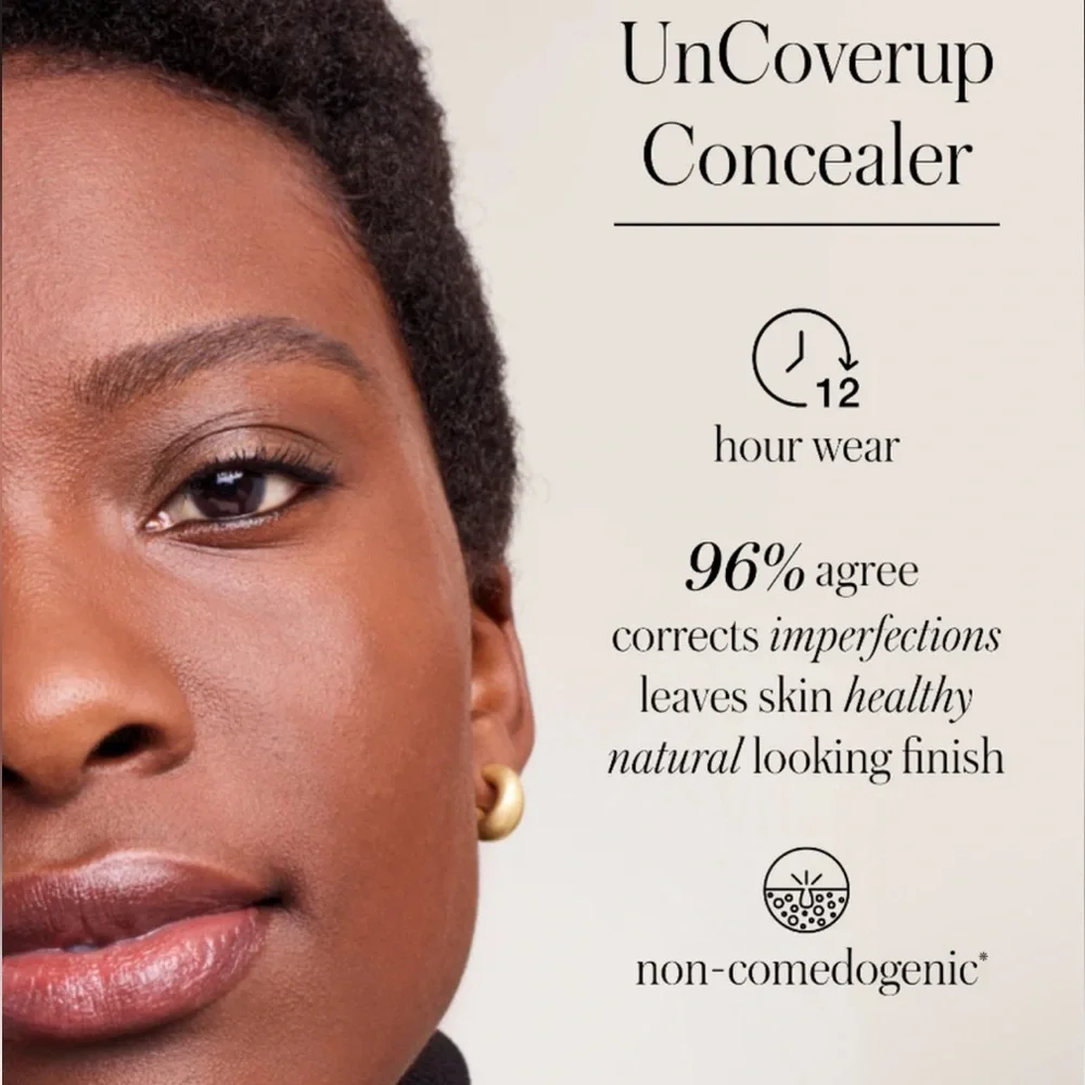 🌿 RMS UnCoverup Concealer - SHADE: 22